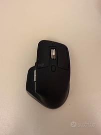 Mouse Logitech MX Master 3s for Mac