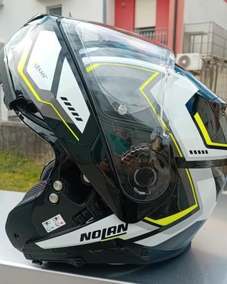 CASCO NOLAN N100-5