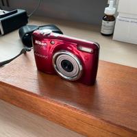 Nikon Coolpix L23