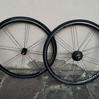 Ruote Campagnolo Vento G3