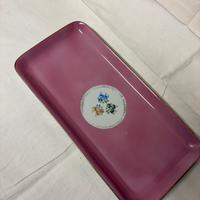 Vassoio 100 anni Bareuther