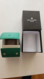 Porta orologi Patek Philippe