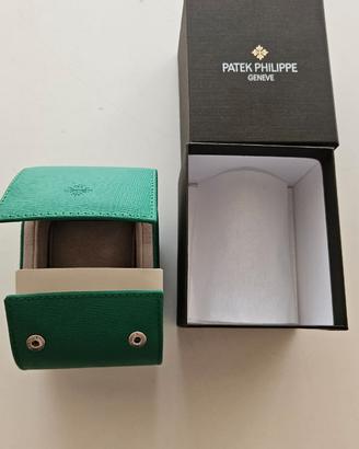 Porta orologi Patek Philippe