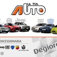 TIPO SW 1.6 MJT 120CV S-DESIGN