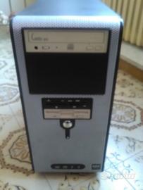Desktop AMD 3700+/2gb RAM/h/disk 80 gb
