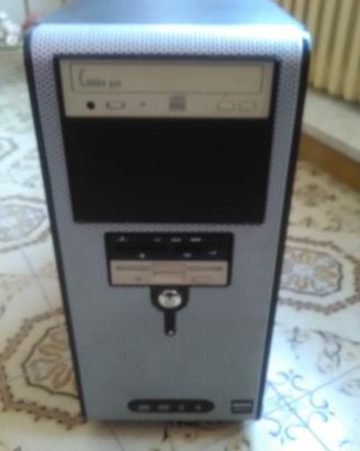 Desktop AMD 3700+/2gb RAM/h/disk 80 gb