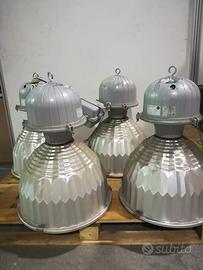 LAMPIONE INDUSTRIALE