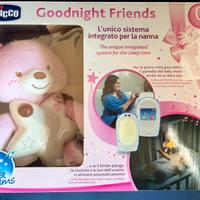 Baby monitor Chicco