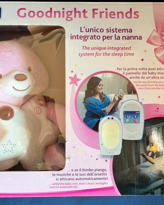 Baby monitor Chicco