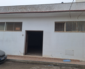 Ampio Locale 150mq