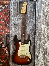 Fender Stratocaster American Professional