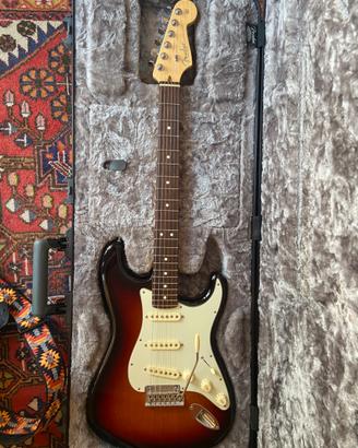Fender Stratocaster American Professional