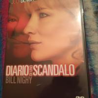 Diario di uno scandalo