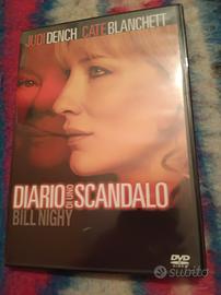 Diario di uno scandalo