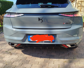 Ds4 performance line plus