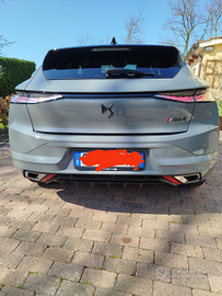 Ds4 performance line plus