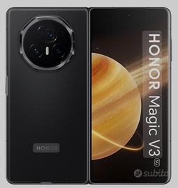 Honor Magic V3