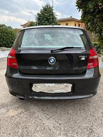 Bmw serie 1 anno 2009 96 mila km