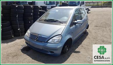 Ricambi Usati MERCEDES Classe A W168 2003