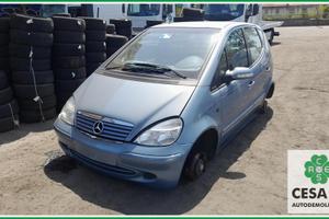 Ricambi Usati MERCEDES Classe A W168 2003