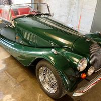 Morgan Plus 4