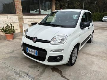 FIAT Panda 1.3 MJT S&S