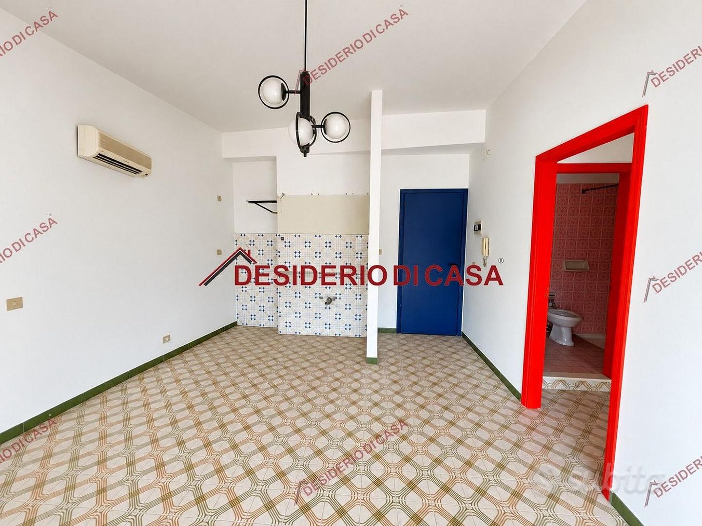 Appartamento – Capo d'Orlando, San Gregorio - Vista 5