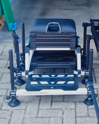 Panchetto Preston Inception 