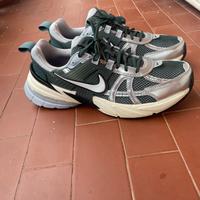 Scarpe Nike- VK2 Run Vintage Green