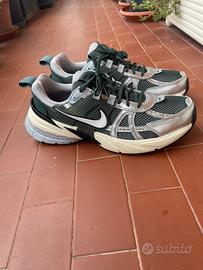 Scarpe Nike- VK2 Run Vintage Green