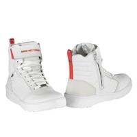 SNEAKERS BMW SEOUL GTX BIANCO tg 43