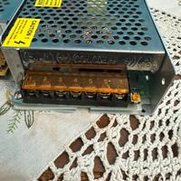 Alimentatore switching