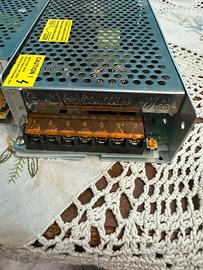 Alimentatore switching