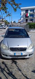 Mercedes classe A