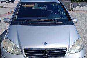 Mercedes classe A