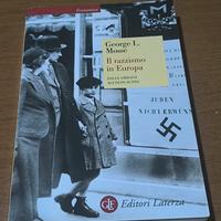 Il razzismo in Europa - G. Mosse