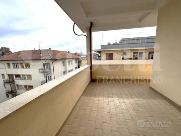 Attico/Mansarda Roma [Cod. rif 3304864VRG]