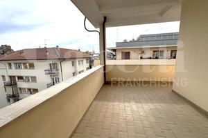 Attico/Mansarda Roma [Cod. rif 3304864VRG]