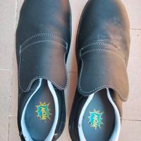 scarpe antinfortunistiche tg 47 cucina