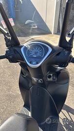 Honda SH 125