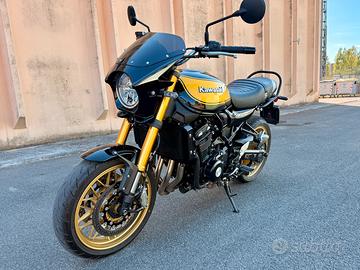 Kawasaki Z900 RS SE