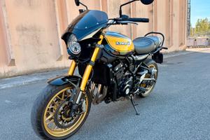 Kawasaki Z900 RS SE