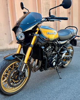 Kawasaki Z900 RS SE