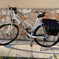 Mountanbike BMC Ride Series Crossstreamer XS01