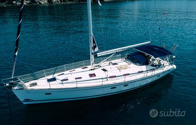 Bavaria 50 cruiser