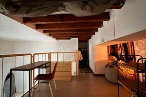 Posto letto in appartamento in condivisione