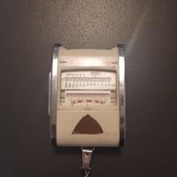 esposimetro anni 60 Gossen