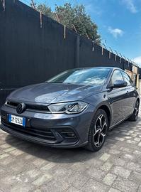 Volkswagen Polo 1.0 Benzina-2023