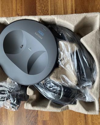 Philips SHD8600 Cuffie Wireless Digitali