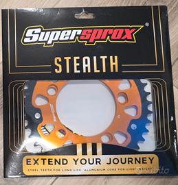 CORONA SUPERSPROX STEALTH 42-525 KTM 950/990/1190